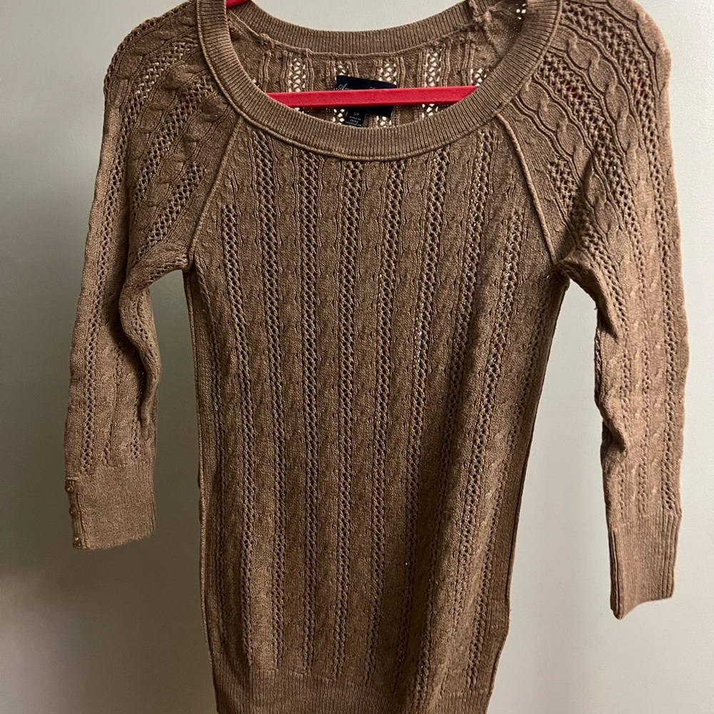 Small Sweaters Bundle